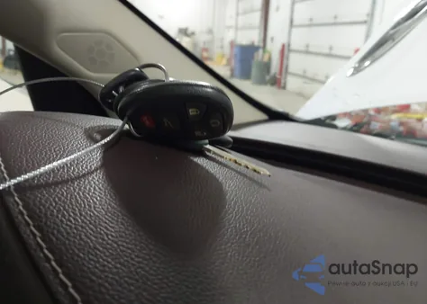 2016 Buick Enclave Leather from USA, damaged, VIN 5GAKVBKD1GJ304546